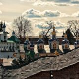 Псков Изборск Печоры - экскурсионный тур (2 дня)