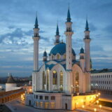 Казань на одном дыхании - тур выходного дня