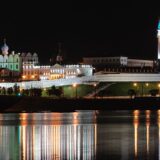 Золотой Казан - экскурсионный тур